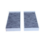 MAXGEAR Filtersatz, Innenraumluft